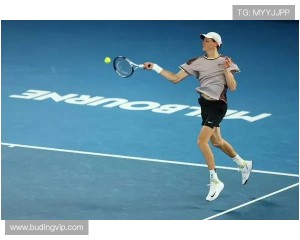 辛纳强势闯入维也纳网球赛单打四强续写赛季高光表现再掀冲冠热潮